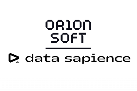 Data Sapience и Orion soft подтвердили совместимость продуктов